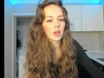 fox_beauty — Freechat on Chaturbate