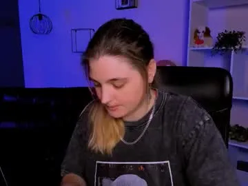 foxy_tease_ on Chaturbate