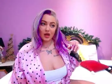 foxyclarisee on Chaturbate