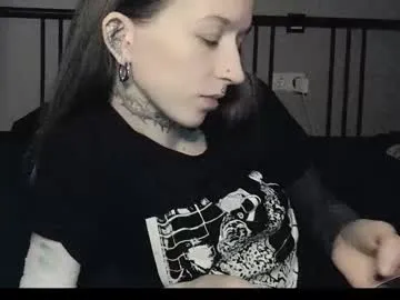 fran_bow on Chaturbate