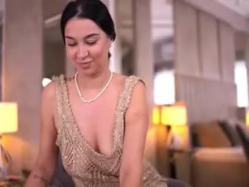 Private francescadante on Chaturbate