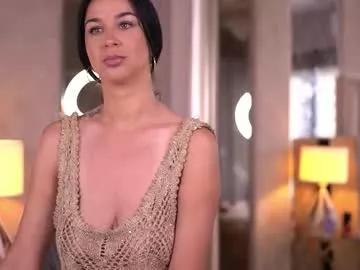 Private francescadante on Chaturbate