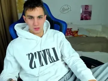 frank_mooree on Chaturbate