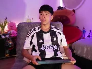 freddy_lax_ — Freddy_lax_'s room  #new #bigcock #latino #twink #18