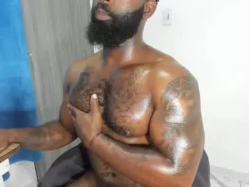 freedom_24 — Goal: Sexy Dance #ebony #bbc #bigcock #latino #biceps - Next Goal: masturbate
