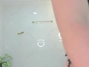 frehia_dimou — Make My  Pussy As Wet As You Can //PVT OPEN// Lush ON  - Goal Reached! #squirt #anal #blonde #bigboobs #latina