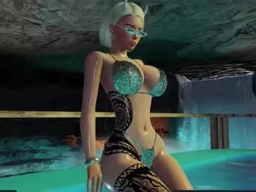 gabbi_3dx — GOAL:  [999 tokens remaining] Welcome to my room! #3dxchat #hentai #gamer #lovense