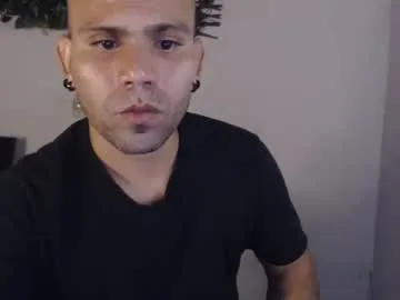 gabrielle_ramirez on Chaturbate