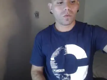 gabrielle_ramirez on Chaturbate