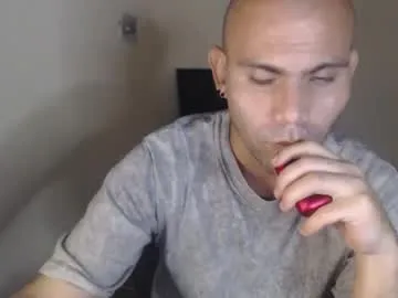 gabrielle_ramirez on Chaturbate