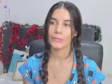 gaby_olsen on Chaturbate