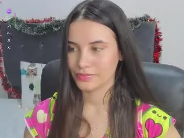 gaby_olsen on Chaturbate