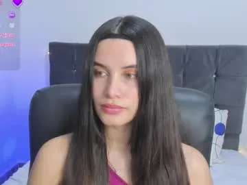 gaby_olsen on Chaturbate