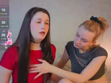 garden_flower on Chaturbate