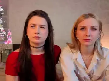 garden_flower on Chaturbate