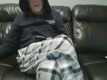 geeezer64 on Chaturbate