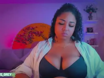 geminis_grey — commemoration to women's day #bigtits #ebony #bbw #smoke #deepthroat