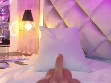 gemma_sm on Chaturbate