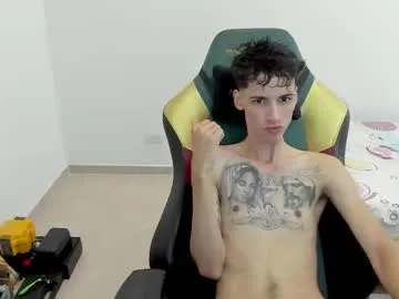 gendo_05 — GOAL: Make Me Cum [947 tokens remaining] Welcome To My Room #18 #skinny #cum #hairy #young