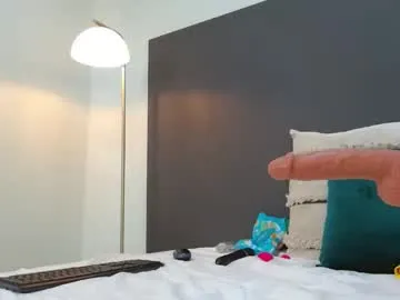 genesis_moretz on Chaturbate
