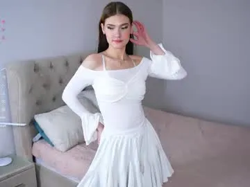 genielenior on Chaturbate
