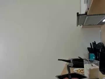 Freechat gentle_angel_melissa on Chaturbate