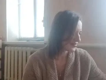 gentlemuse1 on Chaturbate