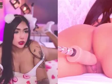 georgiia_cm on Chaturbate