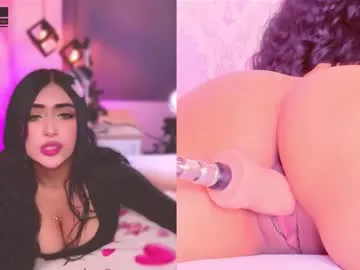 georgiia_cm on Chaturbate