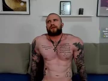 gerard_finbar — Hey (: WELCOME!  - Goal: HOT CUMSHOW ;) [1499 tokens left] #lovense #bigcock #uncut #cum #muscle