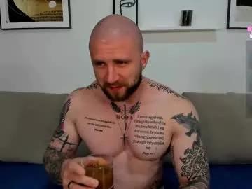 gerard_finbar — Hey (: WELCOME!  - Goal: HOT CUMSHOW ;) [1999 tokens left] #lovense #bigcock #uncut #cum #muscle