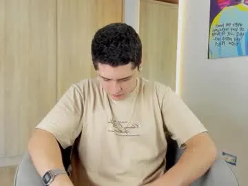 gerobedoya — Welcome to my room ven Have fun with my ass and my Latin cock #uncut #bigass #18 #cum #latino - Goal: My daily tokens goal [995 tokens left]