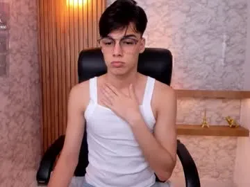 gerony_ on Chaturbate