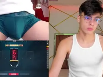 gerony_ on Chaturbate
