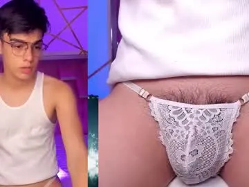 gerony_ — MAKE ME HARD CTL 1 MIN #bigcock #anal #18 #twink #sissy [99 tokens remaining]