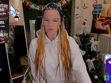 ghostly_temptation on Chaturbate