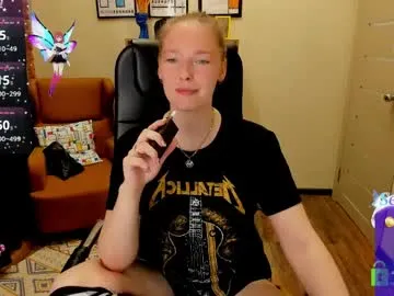 ghostly_temptation from Chaturbate