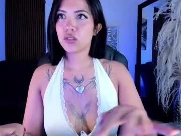 gia_foxy on Chaturbate