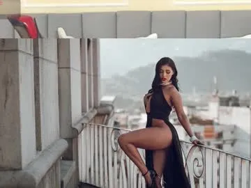 giannanoir on Chaturbate