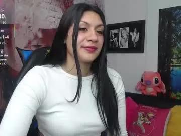 Freechat gigi_gilt_ on Chaturbate