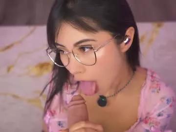 gigi_ulala —     ~~~~ - Goal: Sensual Striptease   [971 tokens left] #squirt #ahegao #deepthroat #fuckmachine #latina