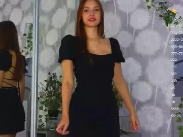 Freechat gildedkitten on Chaturbate