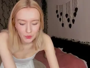 gin_yoon on Chaturbate