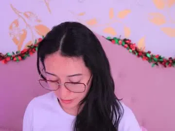 ginevra_esposito on Chaturbate