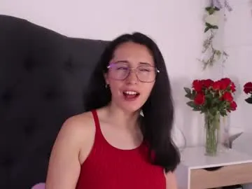 ginevra_esposito on Chaturbate