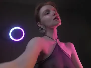 ginger_hugs on Chaturbate