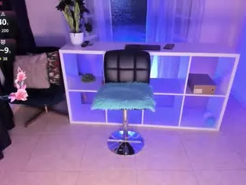 giorgina_mtz on Chaturbate