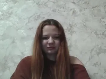 girl_cute07 on Chaturbate