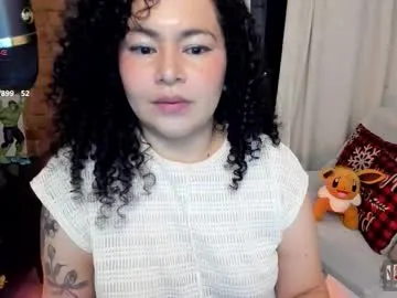 girl_inline on Chaturbate