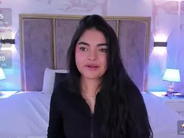 giselamaru — Soft groans, intense looks, tell me what you want and make it happen. - Goal: Tease with my top in POV  [73 tokens left] #curvy #hairy #latina #bigpussylips #bigass